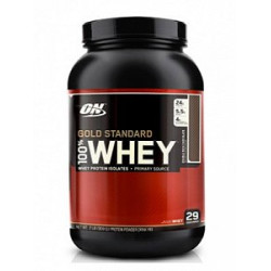 100% Whey Gold Standard 912г