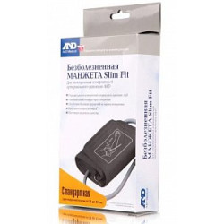 A&D Манжета стандаpтная для автоматического тонометра 22-32 см A&D Манжета стандаpтная для автоматического тонометра 22-32 см