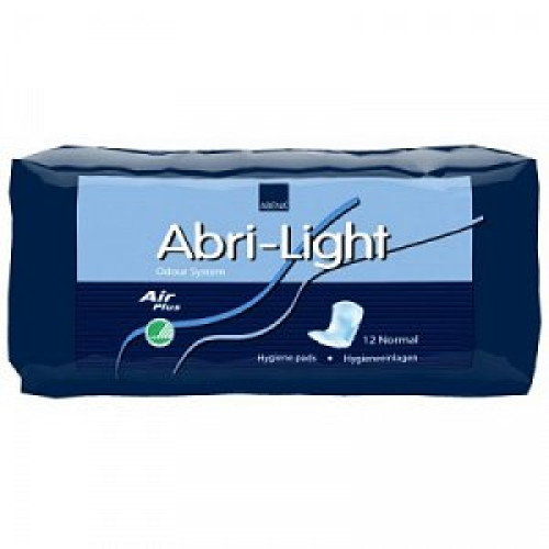 Abena Прокладки урологические Abri-Light Normal 12 шт. Abena Прокладки урологические Abri-Light Normal 12 шт.