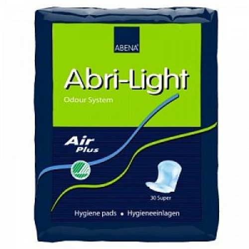 Abena Прокладки урологические Abri-Light Super 30 шт. Abena Прокладки урологические Abri-Light Super 30 шт.