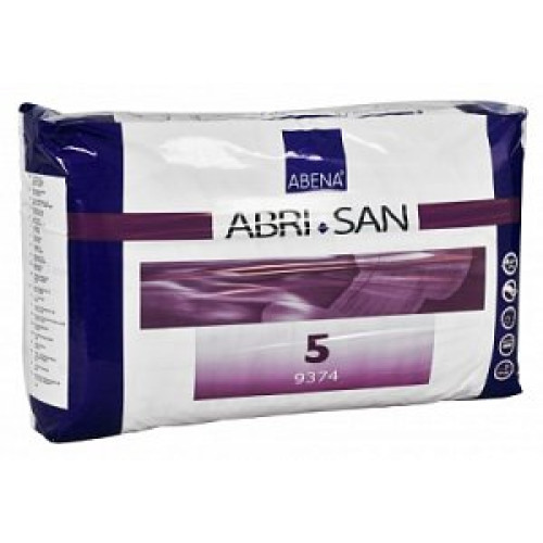 Abena Прокладки урологические Abri-San 5 Premium 36 шт. Abena Прокладки урологические Abri-San 5 Premium 36 шт.