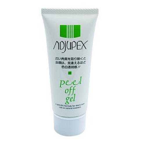Adjupex Гель-пилинг для лица 75 г Adjupex Гель-пилинг для лица 75 г
