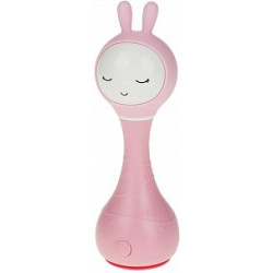 Alilo 60908 музыкальная игрушка умный зайка ,розовый Alilo 60908 музыкальная игрушка умный зайка ,розовый