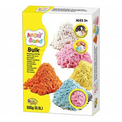Angel Sand ma07014 набор для творчества розовый 0,9 Angel Sand ma07014 набор для творчества розовый 0,9