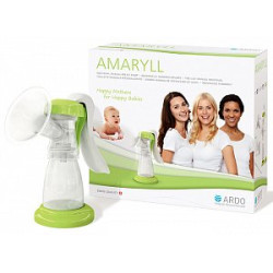 Ardo 6300190 ручной молокоотсос amaryll премиум комплектация Ardo 6300190 ручной молокоотсос amaryll премиум комплектация