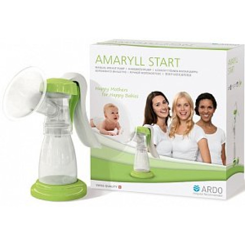 Ardo 6300192 ручной молокоотсос amaryll start базовая комплектация Ardo 6300192 ручной молокоотсос amaryll start базовая комплектация