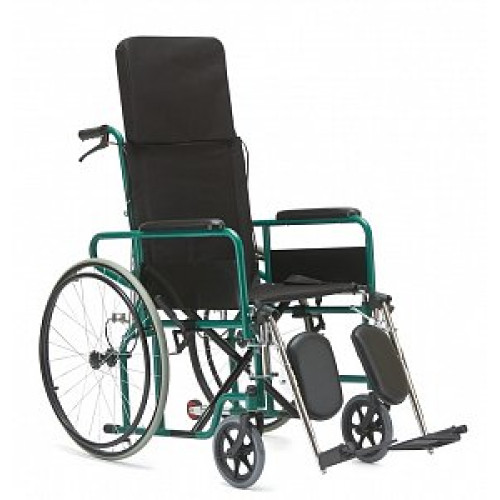 Армед кресло-коялска для инвалидов armed fs954gc