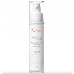 Avene A-Oxitive Jour Аква-крем дневной разглаживающий 30 мл Avene A-Oxitive Jour Аква-крем дневной разглаживающий 30 мл
