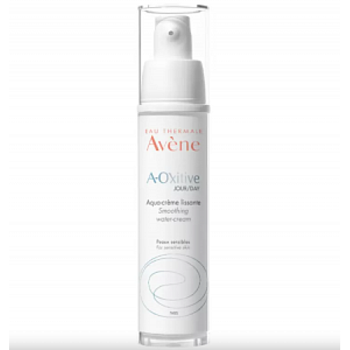 Avene A-Oxitive Jour Аква-крем дневной разглаживающий 30 мл Avene A-Oxitive Jour Аква-крем дневной разглаживающий 30 мл