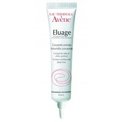 Avene Eluage Гель-концентрат от глубоких морщин 15 мл Avene Eluage Гель-концентрат от глубоких морщин 15 мл