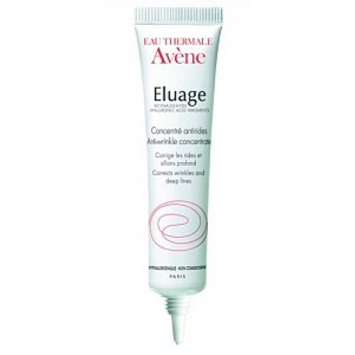 Avene Eluage Гель-концентрат от глубоких морщин 15 мл Avene Eluage Гель-концентрат от глубоких морщин 15 мл