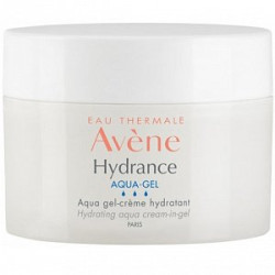 Avene Hydrance Аква-гель 50 мл Avene Hydrance Аква-гель 50 мл