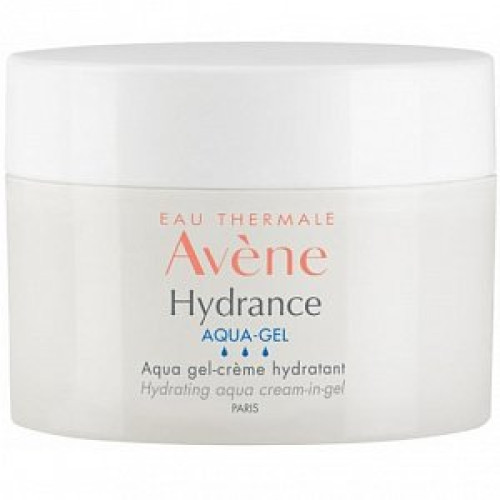Avene Hydrance Аква-гель 50 мл Avene Hydrance Аква-гель 50 мл