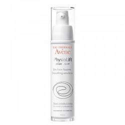 Avene Physiolift Эмульсия дневная разглаживающая от глубоких морщин 30 мл Avene Physiolift Эмульсия дневная разглаживающая от глубоких морщин 30 мл