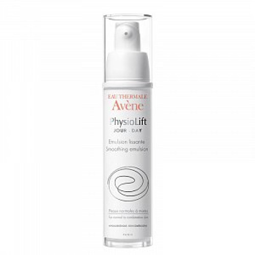 Avene Physiolift Эмульсия дневная разглаживающая от глубоких морщин 30 мл