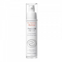 Avene Physiolift Крем дневной разглаживающий от глубоких морщин 30 мл Avene Physiolift Крем дневной разглаживающий от глубоких морщин 30 мл