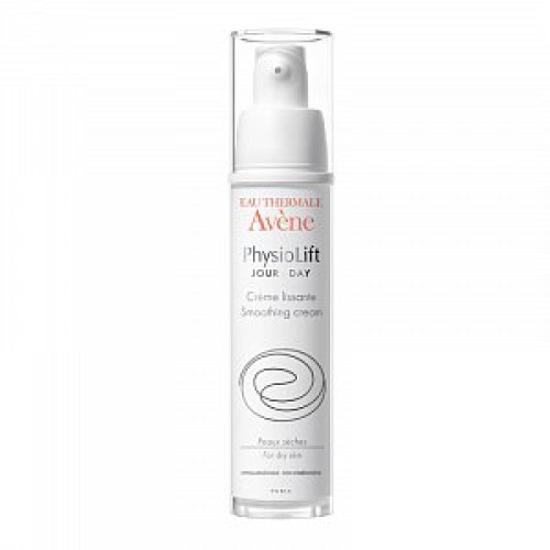 Avene Physiolift Крем дневной разглаживающий от глубоких морщин 30 мл Avene Physiolift Крем дневной разглаживающий от глубоких морщин 30 мл