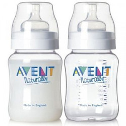 Avent 86590 бутыл.д/кормления 260мл Avent 86590 бутыл.д/кормления 260мл