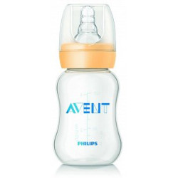 Avent SCF970/17 Бутылочка Standard/Essential для кормления 125 мл с 0 мес. Avent SCF970/17 Бутылочка Standard/Essential для кормления 125 мл с 0 мес.