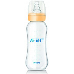 Avent SCF971/17 Бутылочка Standard/Essential для кормления 240 мл с 3 мес. Avent SCF971/17 Бутылочка Standard/Essential для кормления 240 мл с 3 мес.