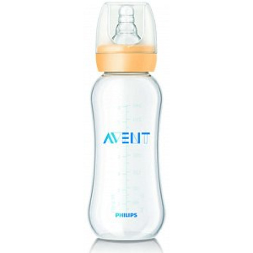 Avent SCF971/17 Бутылочка Standard/Essential для кормления 240 мл с 3 мес. Avent SCF971/17 Бутылочка Standard/Essential для кормления 240 мл с 3 мес.