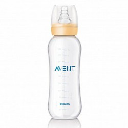 Avent SCF972/17 Бутылочка Standard/Essential для кормления 280 мл с 6 мес. Avent SCF972/17 Бутылочка Standard/Essential для кормления 280 мл с 6 мес.