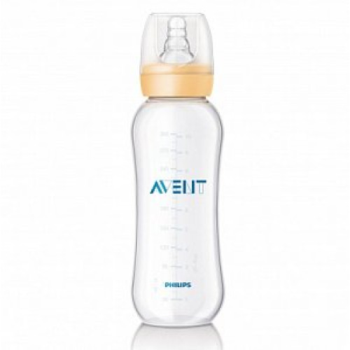 Avent SCF972/17 Бутылочка Standard/Essential для кормления 280 мл с 6 мес. Avent SCF972/17 Бутылочка Standard/Essential для кормления 280 мл с 6 мес.