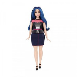 Barbie Кукла 27 Городской стиль Fashionistas Игра с модой DMF29 Barbie Кукла 27 Городской стиль Fashionistas Игра с модой DMF29