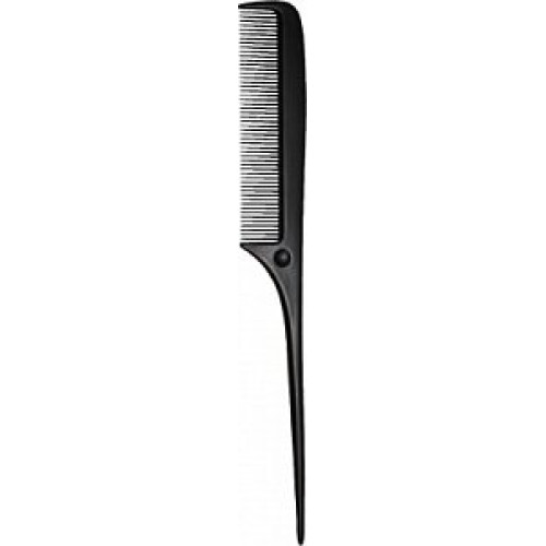 Beauty Style Расческа для волос 7129 с острой ручкой