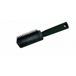 Beauty Style Щетка для волос полукруглая 7099 мини Beauty Style Щетка для волос полукруглая 7099 мини