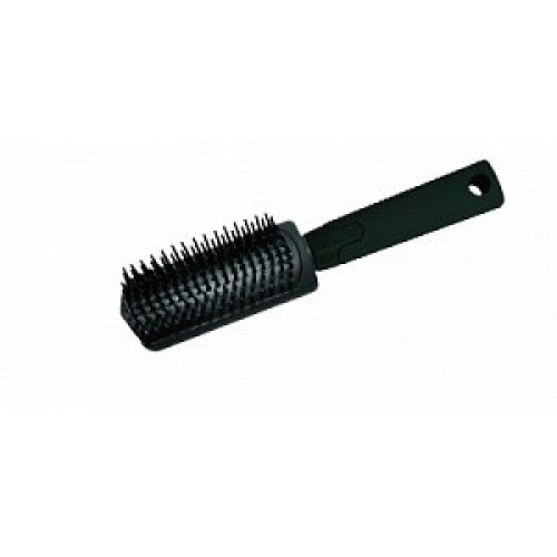 Beauty Style Щетка для волос полукруглая 7099 мини Beauty Style Щетка для волос полукруглая 7099 мини