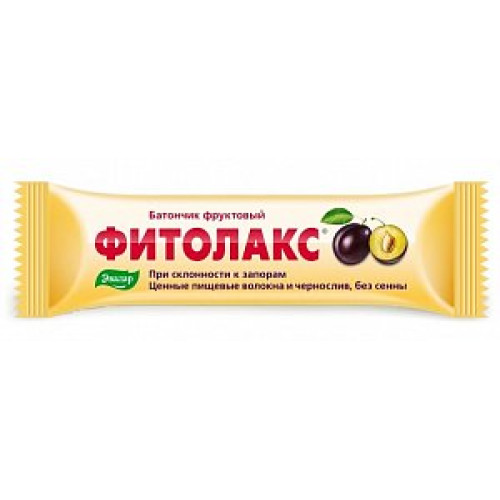 Фитолакс батончик 50 г 12 шт. Фитолакс батончик 50 г 12 шт.