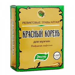 Красный корень 30 г Эвалар (БАД) Красный корень 30 г Эвалар (БАД)