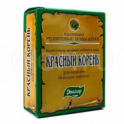 Красный корень (копеечник) Чай 30 г Красный корень (копеечник) Чай 30 г