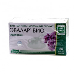Лактогон Чай Д/кормящ Матерей N20 Ф/п Лактогон Чай Д/кормящ Матерей N20 Ф/п