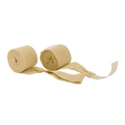 Lauma Бинт 10 x 300 см эластичный Lauma Бинт 10 x 300 см эластичный