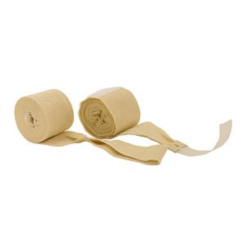 Lauma Бинт 10 x 300 см эластичный Lauma Бинт 10 x 300 см эластичный