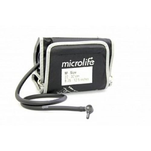 Microlife Манжета для тонометра р.M (22-32 см) Microlife Манжета для тонометра р.M (22-32 см)