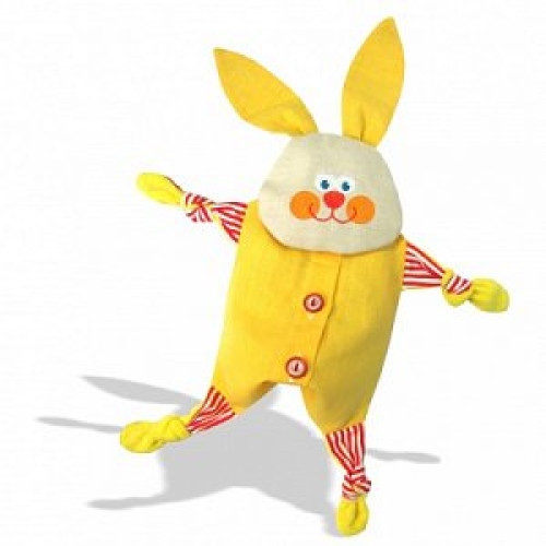 Мякиши Игрушка Доктор Мякиш-Заинька Мякиши Игрушка Доктор Мякиш-Заинька