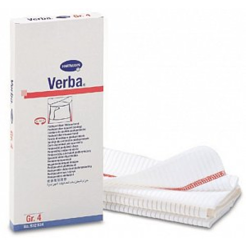 Verba Бандаж послеоперационный N3 (85-95 см)