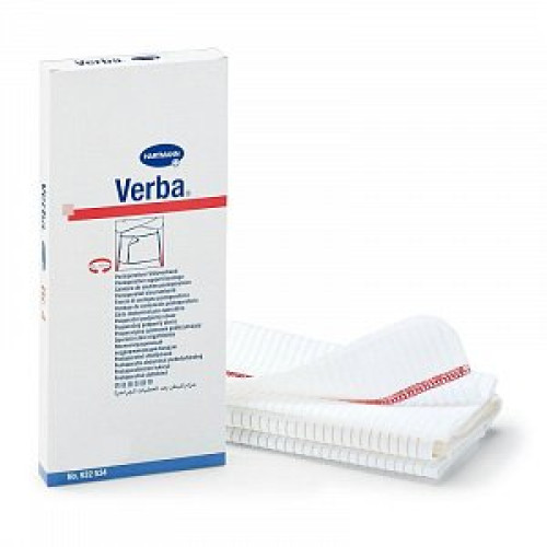 Verba Бандаж послеоперационный N4 (95-105 см) Verba Бандаж послеоперационный N4 (95-105 см)