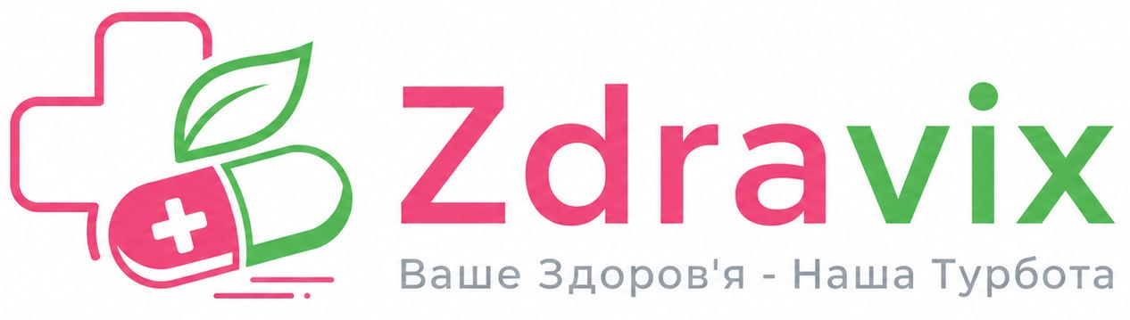 zdravix.com.ua