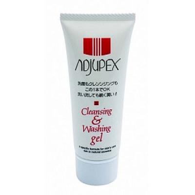 Adjupex Гель для умывания Очищающий 75 г