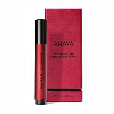 Ahava Apple of Sodom Филлер для глубоких морщин 15 мл