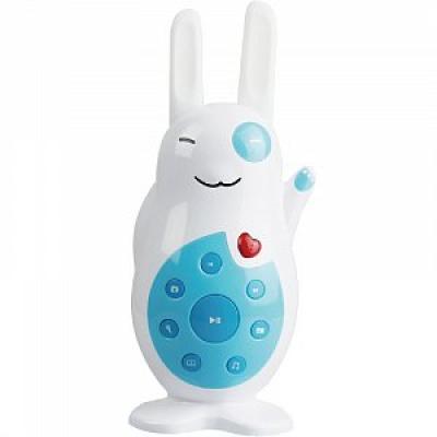 Alilo 60903 медиаплеер с bluetooth классный зайка, синий