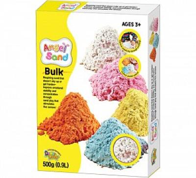 Angel Sand ma07011 набор для творчества белый 0,9 л