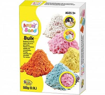 Angel Sand ma07014 набор для творчества розовый 0,9