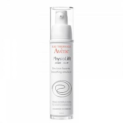 Avene Physiolift Эмульсия дневная разглаживающая от глубоких морщин 30 мл