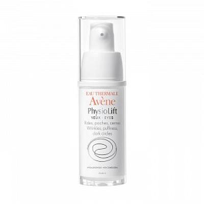 Avene Physiolift Крем для контура глаз от глубоких морщин 15 мл