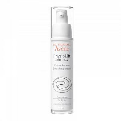 Avene Physiolift Крем дневной разглаживающий от глубоких морщин 30 мл